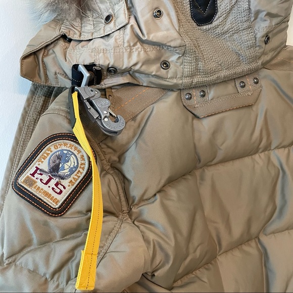Parajumpers Masterpiece Down Parka - Picture 11 of 16